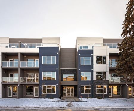 Multi-Family space for Sale at 631-17 Avenue Northwest in Calgary