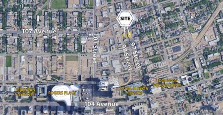 Mixed Use space for Sale at 10644 97 Street NW in Edmonton