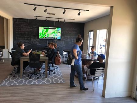 Photo of commercial space at 4333 Crenshaw Blvd in Los Angeles