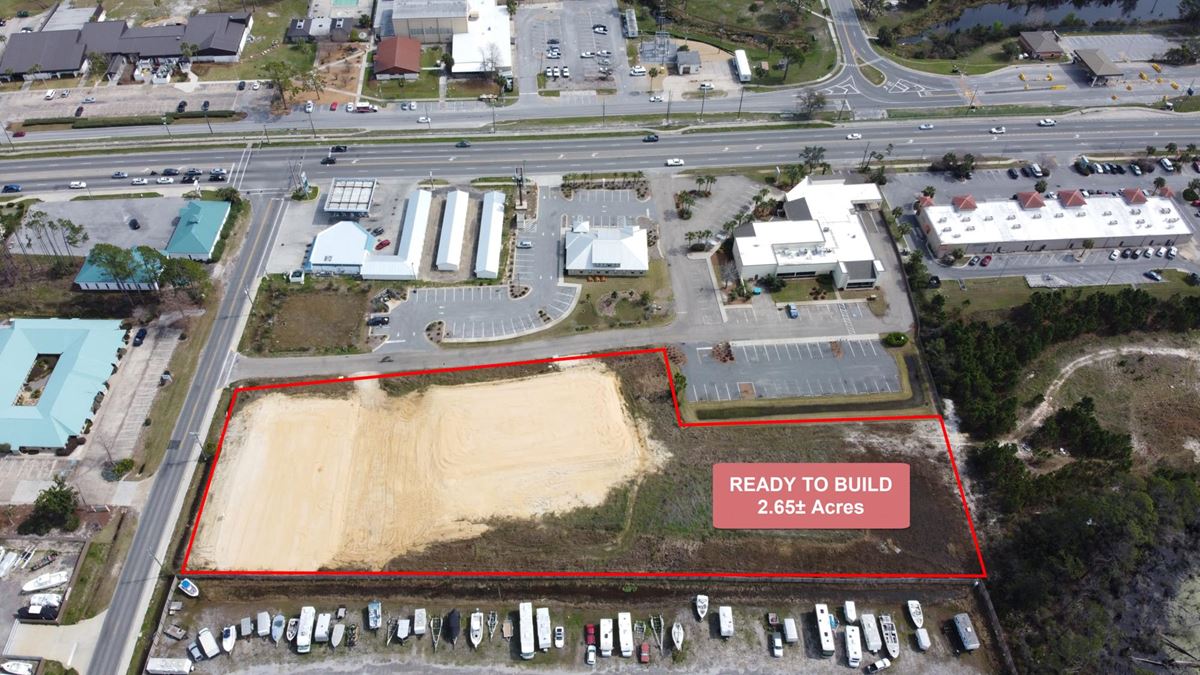 Build to Suit Warehouse Property & Listing Details 42Floors