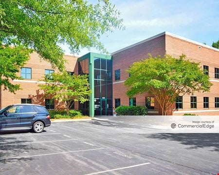 Office space for Rent at 1400 Westgate Center Drive in Winston-Salem