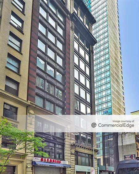 Office space for Rent at 12 East 33rd Street in New York