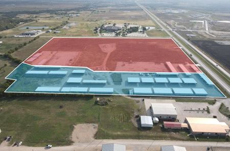 VacantLand space for Sale at 14744 U.S. 380 in Krum