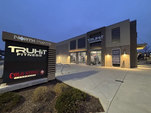 7546 W. State St. | Suite 110