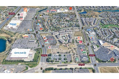 Shops at Highpointe Park