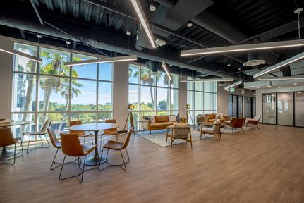 Venture X Downtown Doral - Venture X Doral