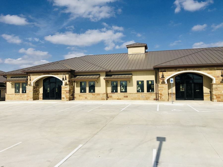 Oak Run Medical & Professional Center 2967 Oak Run Pkwy Office Space