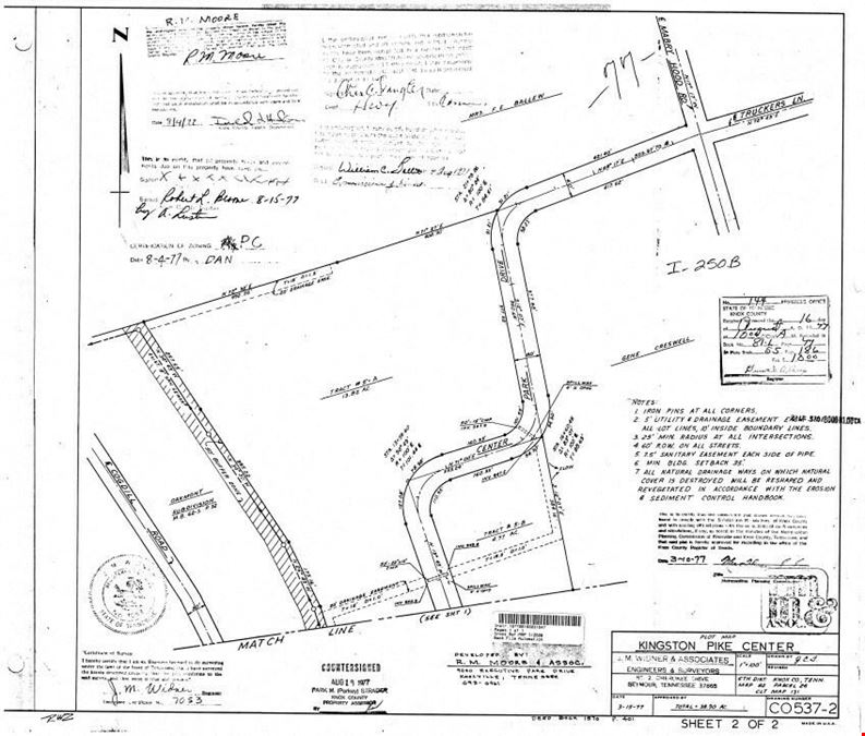 207 Center Park Drive, Suite 2170