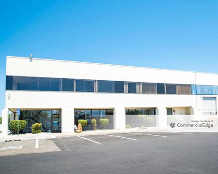 Industrial space for Rent at 877 Cotting Court in Vacaville