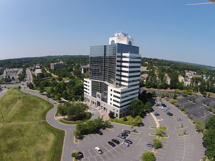 Calverton Tower 11785 Beltsville Dr, Beltsville, MD Office Space