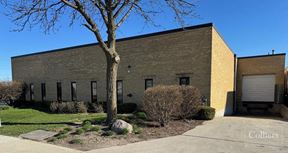 20,000 SF Available for Sale in franklin Park