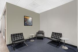 Regus - Marina Village