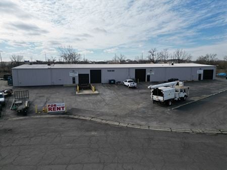 Industrial space for Rent at 10030 Express Drive in Highland