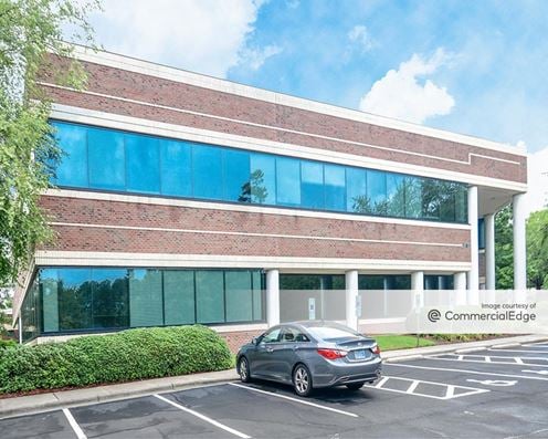 Horizon Business Center