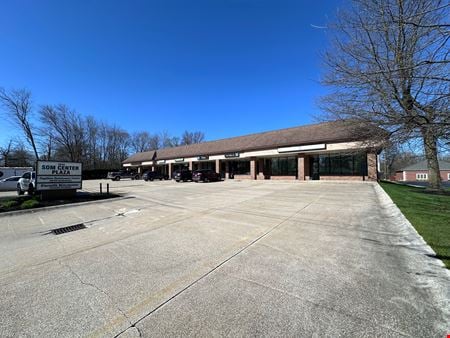 Photo of commercial space at 2804 SOM Center Road in Willoughby Hills