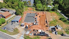 Retail Land For Sale