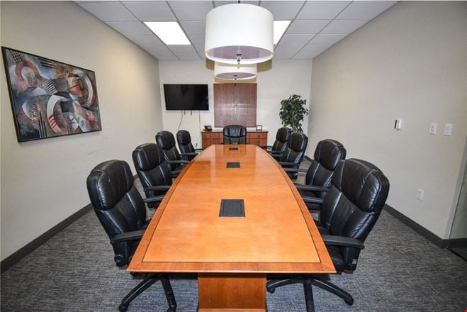 LJMG, INC - First Choice Executive Suites San Marcos