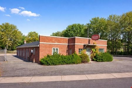 Industrial space for Rent at 90 Macktown Rd in Windsor