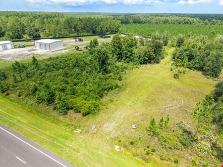 VacantLand space for Sale at 1360 N. Hwy 17 Palatka  in Palatka