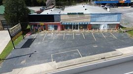 Forest Park Multi-Tenant Retail - 25,000 VPD