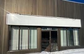 877 Portage Avenue & 291 Arlington Street