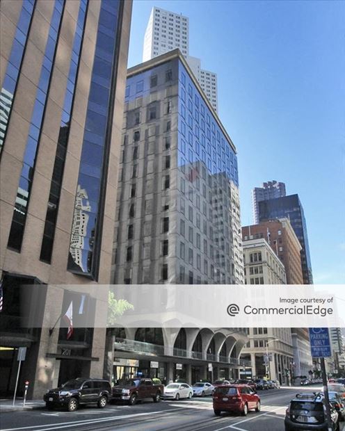 255 California