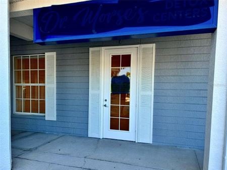 Other space for Rent at 1032 Tamiami Trail in Port Charlotte