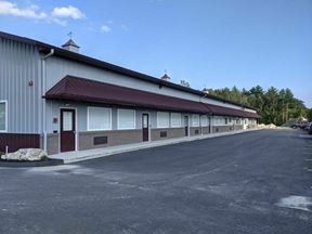237 Londonderry Turnpike Units 4 and 5