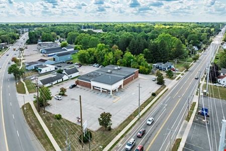 Retail space for Sale at 5118 S. Martin Luther King Jr. Boulevard in Lansing