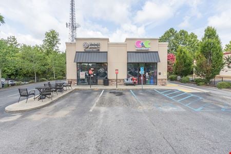 Retail space for Sale at 1803-1805 E Greenville St in Anderson