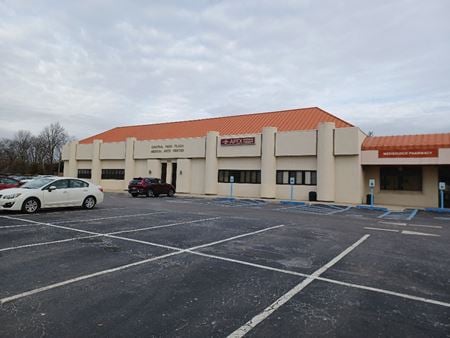 Photo of commercial space at 700 Old Country Road in Plainview