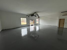 Newly Remodeled Office/Retail Space