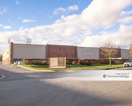Photo of commercial space at 8221 Preston Court in Jessup