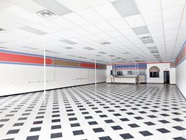 Retail for Lease - North Laurel Shopping Center