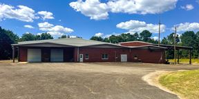 24,000 +- SF Warehouse/Distribution Building