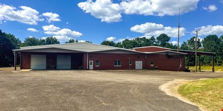 Industrial space for Sale at 653 South Carolina 121 in Johnston
