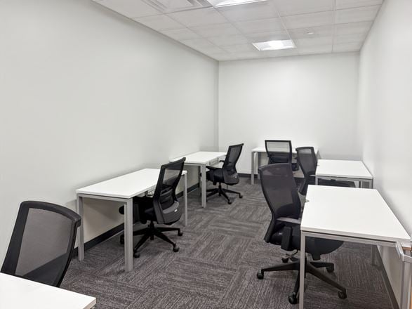 Regus - Bethlehem - West Broad Street