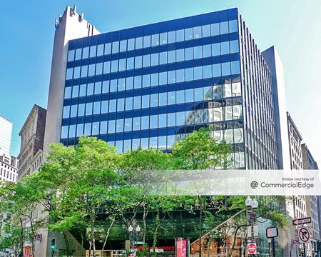 Office space for Rent at 55 Summer Street in Boston