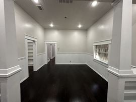 West Tampa Commercial Building & Lot for Sale