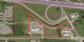 1500 American Way - Multiple Parcels of Commercial Land For Sale