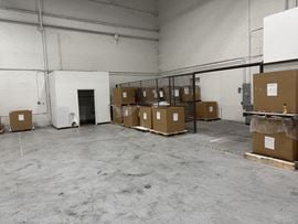 1852 - Levittown Warehouse