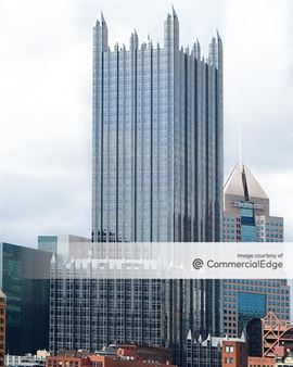 One PPG Place