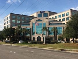 Burns & Wilcox Center