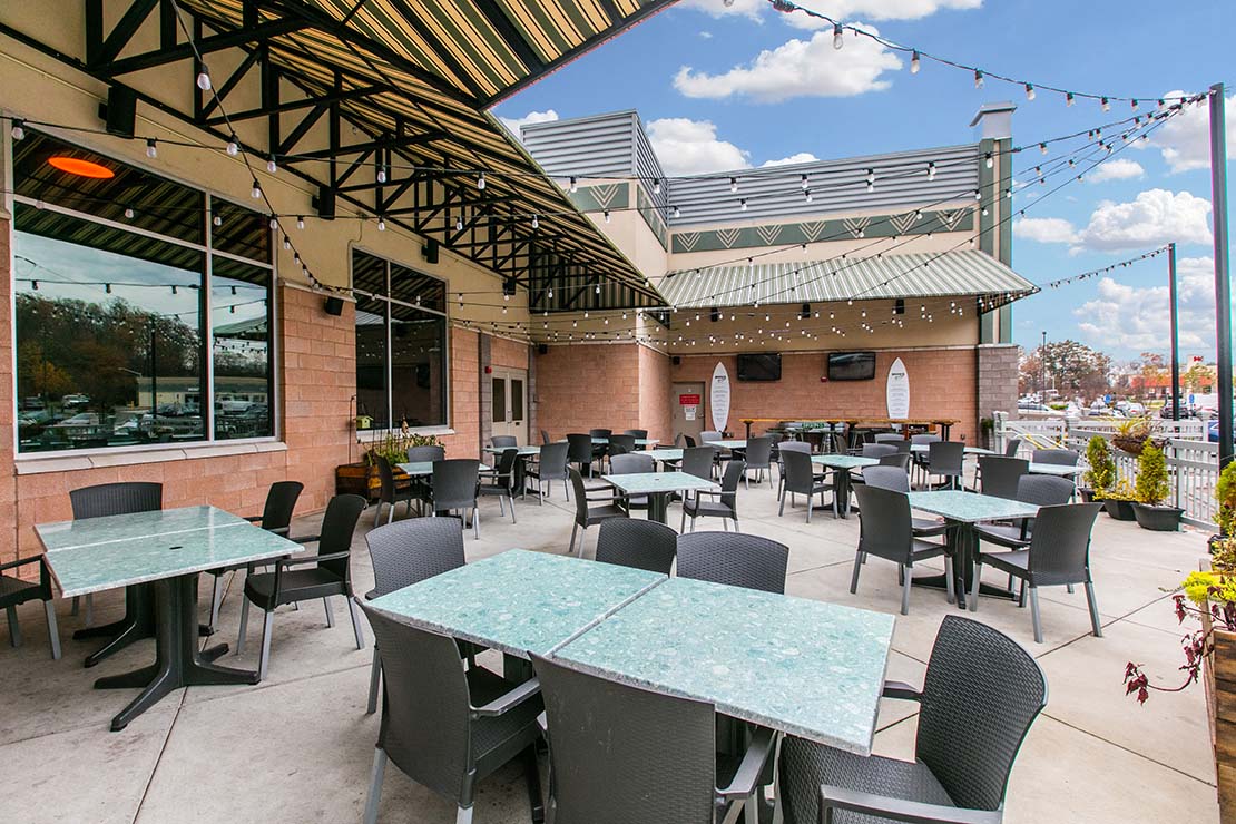 College Town Associates