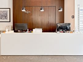 Regus - Pleasanton - Hopyard