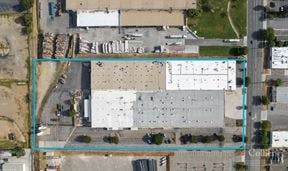Redevelopment Opportunity | Riverside County | ±124,000 SF Existing
