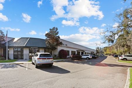 Photo of commercial space at 13859 Progress Blvd in Alachua