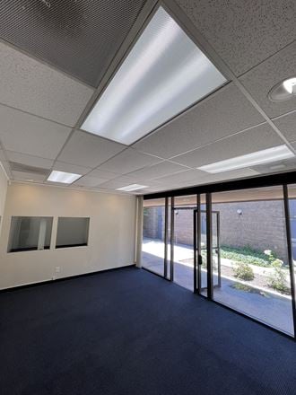 Renovated Professional / General Office Spaces Available