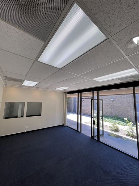 Office space for Rent at 2350 W Shaw Ave in Fresno