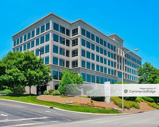 Three Lakeview Place